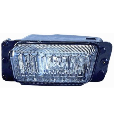 000381_AUTO.JPG Fendinebbia H3 Per Seat Ibiza - Cordoba Lato Destro Dal 1993/03 Al 1996/09