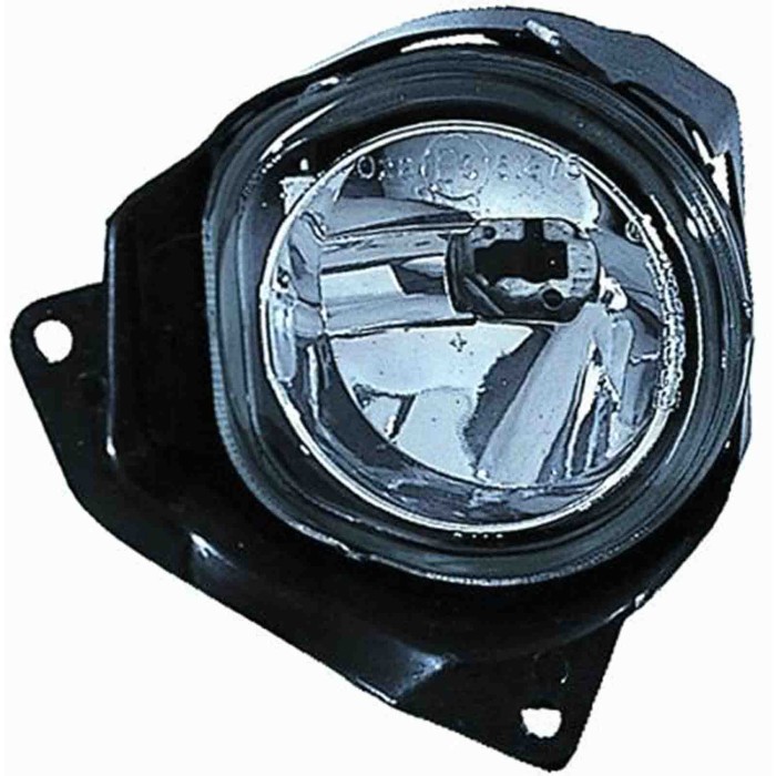 000002_AUTO.JPG Fendinebbia H3 Per Alfa Romeo 145 Lato Destro Dal 1999/01 Al 2000/09