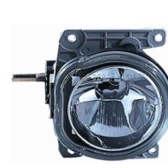 Fendinebbia H1 Per Citroen Jumper Dal 2002/01 Al 2005/12