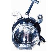 Fendinebbia Hb4 Per Bmw Serie 3 E46 Coupe' Cabrio Lato Sinistro Dal 1999/05 Al 2001/07