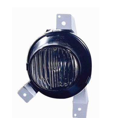 000279_AUTO.JPG Fendinebbia H3 Per Opel Agila Lato Sinistro Dal 2000/03 Al 2002/02