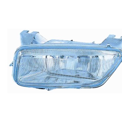 000073_AUTO.JPG Fendinebbia H1 Per Citroen Saxo Lato Sinistro Dal 1996/02 Al 1999/08