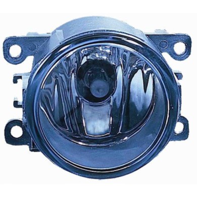 000069_AUTO.JPG Fendinebbia H11 Per Citroen C4 Dal 2005/01 Al 2008/09