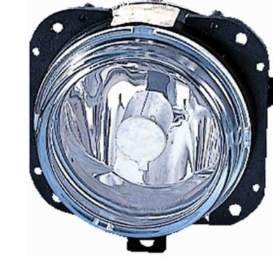 000072_AUTO.JPG Fendinebbia H1 Per Citroen Picasso Dal 2000/02 Al 2004/02