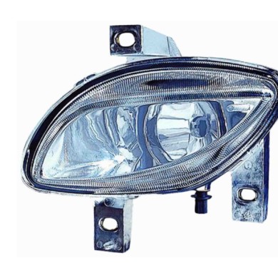 000204_AUTO.JPG Fendinebbia H1 Per Lancia Y Lato Destro Dal 2000/10 Al 2003/08