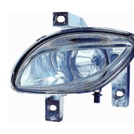 000204_AUTO.JPG Fendinebbia H1 Per Lancia Y Lato Destro Dal 2000/10 Al 2003/08