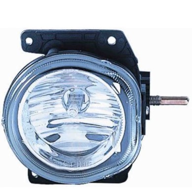 000007_AUTO.JPG Fendinebbia H1 Per Alfa Romeo 156 Dal 2003/09 Al 2005/07