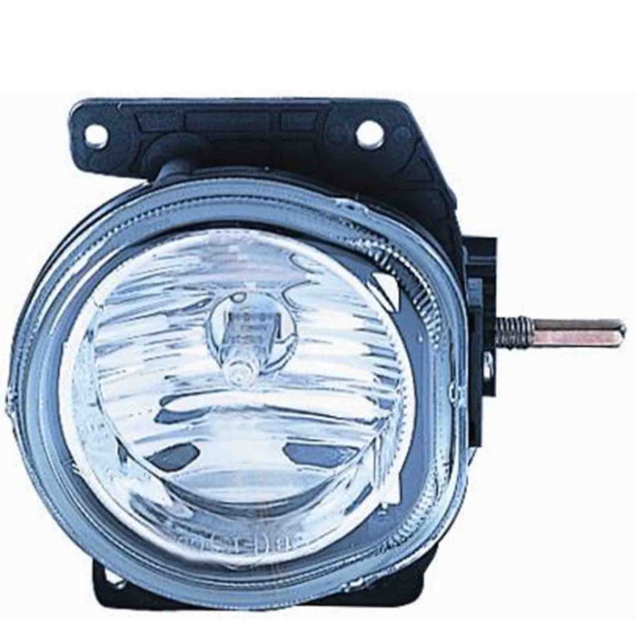 000007_AUTO.JPG Fendinebbia H1 Per Alfa Romeo 156 Dal 2003/09 Al 2005/07
