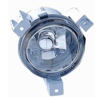 Fendinebbia H3 Per Chevrolet (ex Daewoo) Matiz Lato Sinistro Dal 2001/01 Al 2005/01