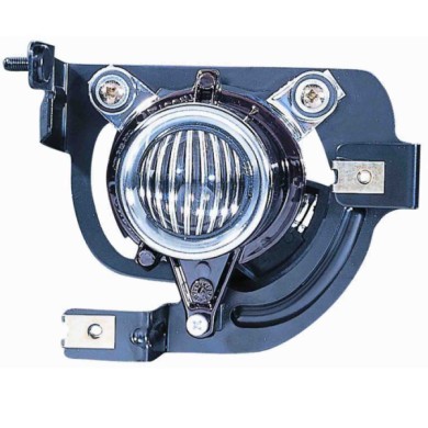 000004_AUTO.JPG Fendinebbia H3 Per Alfa Romeo 147 Lato Destro Dal 2004/11 Al 2010/04