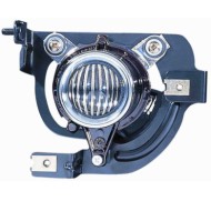 000004_AUTO.JPG Fendinebbia H3 Per Alfa Romeo 147 Lato Sinistro Dal 2004/11 Al 2010/04