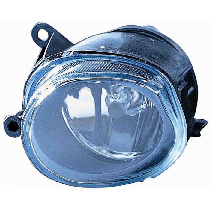 000018_AUTO.JPG Fendinebbia H7 Per Audi A3 Lato Destro Dal 1996/09 Al 2000/08