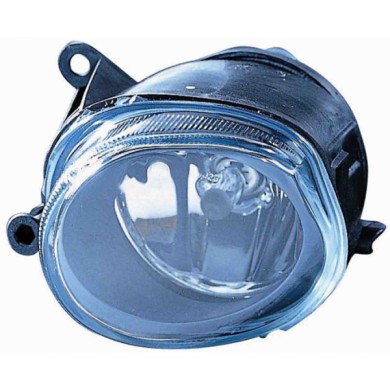 000018_AUTO.JPG Fendinebbia H7 Per Audi A3 Lato Sinistro Dal 1996/09 Al 2000/08