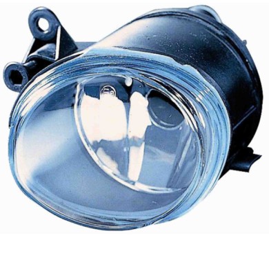 000019_AUTO.JPG Fendinebbia H7 Per Audi A3 Lato Sinistro Dal 2000/09 Al 2003/05
