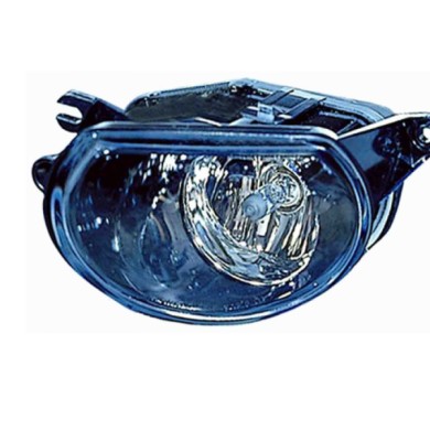 000483_AUTO.JPG Fendinebbia H7 Per Audi A3 3 Porte Lato Sinistro Dal 2003/06 Al 2008/06