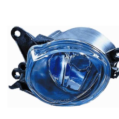 000026_AUTO.JPG Fendinebbia H7 Per Audi A4 Lato Sinistro Dal 1999/02 Al 2000/11