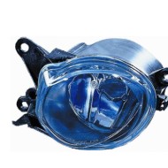 Fendinebbia H7 Per Audi A4 Lato Sinistro Dal 1999/02 Al 2000/11