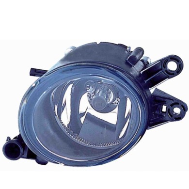 000022_AUTO.JPG Fendinebbia H7 Per Audi A4 Lato Destro Dal 2000/12 Al 2004/10