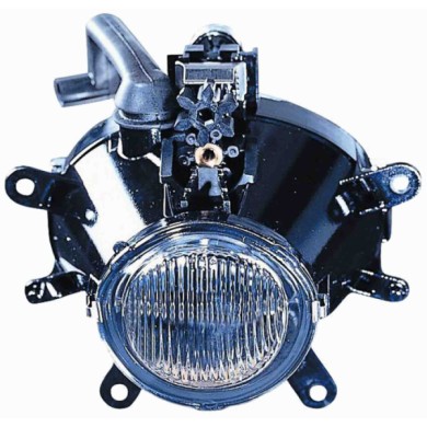 000044_AUTO.JPG Fendinebbia H1 Per Bmw Serie 3 E46 Berlina Touring Dal 2001/10 Al 2004/10