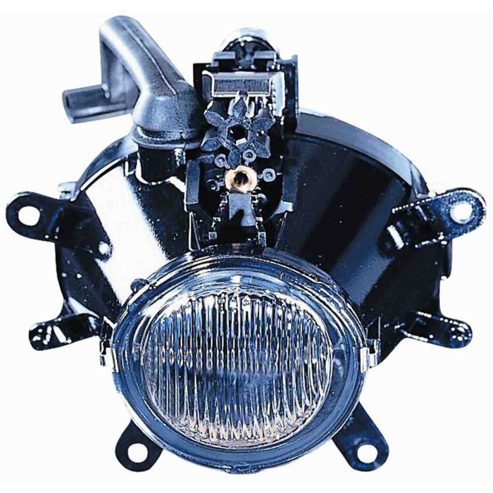 000044_AUTO.JPG Fendinebbia H1 Per Bmw Serie 3 E46 Berlina Touring Dal 2001/10 Al 2004/10