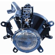 Fendinebbia H1 Per Bmw Serie 3 E46 Berlina Touring Dal 2001/10 Al 2004/10