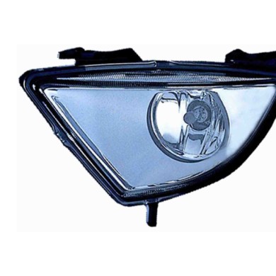 000130_AUTO.JPG Fendinebbia H11 Per Ford Fiesta Lato Destro Dal 2002/05 Al 2005/12