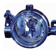 Fendinebbia H8 Per Ford Focus C-max Lato Destro Dal 2003/10 Al 2007/03
