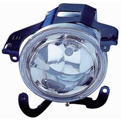 000174_AUTO.JPG Fendinebbia H3 Per Hyundai Atos Lato Sinistro Dal 2003/09