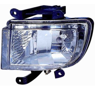 000179_AUTO.JPG Fendinebbia Per Hyundai Getz Lato Destro Dal 2002/07 Al 2005/10