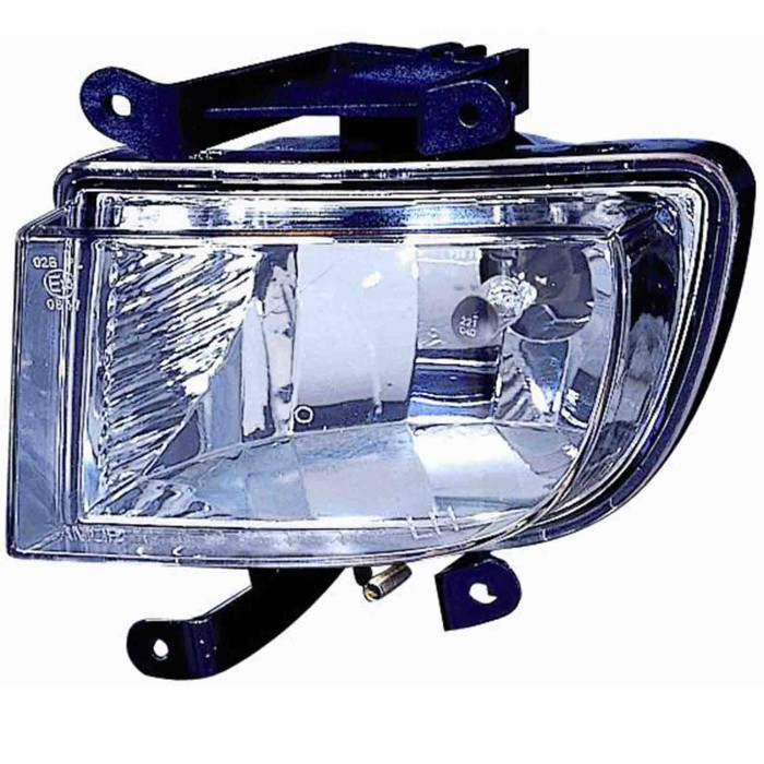 000179_AUTO.JPG Fendinebbia Per Hyundai Getz Lato Sinistro Dal 2002/07 Al 2005/10