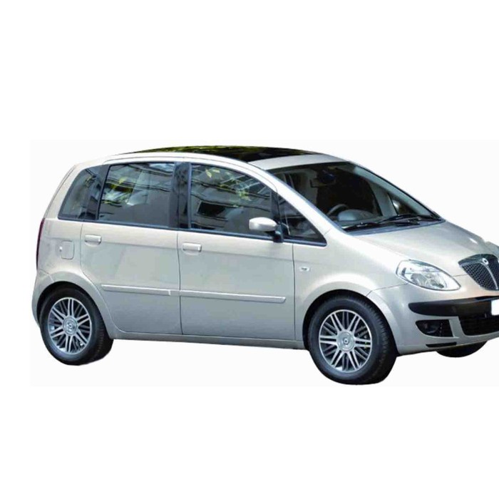 62230.JPG Fendinebbia H3 Per Lancia Musa Lato Destro Dal 2004/02