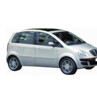 62230.JPG Fendinebbia H3 Per Lancia Musa Lato Destro Dal 2004/02