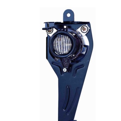 000201_AUTO.JPG Fendinebbia H3 Per Lancia Musa Lato Destro Dal 2004/02