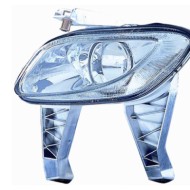 000205_AUTO.JPG Fendinebbia H3 Per Lancia Y Lato Destro Dal 2003/09 Al 2006/08