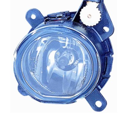 000245_AUTO.JPG Fendinebbia H11 Per Mini Lato Destro Dal 2001/09 Al 2004/08