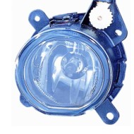 Fendinebbia H11 Per Mini Lato Sinistro Dal 2001/09 Al 2004/08