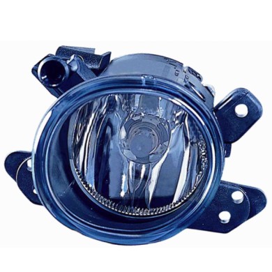 000218_AUTO.JPG Fendinebbia H11 Per Mercedes Classe A W169 Lato Destro Dal 2004/09 Al 2008/05