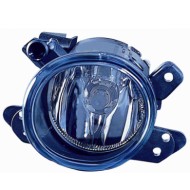 Fendinebbia H11 Per Mercedes Classe A W169 Lato Sinistro Dal 2004/09 Al 2008/05