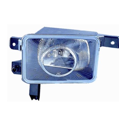 000288_AUTO.JPG Fendinebbia H3 Per Opel Corsa Lato Destro Dal 2000/09 Al 2002/06