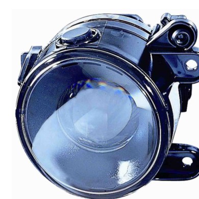 000438_AUTO.JPG Fendinebbia H11 Per Volkswagen Golf V Lato Destro Dal 2003/10 Al 2008/08