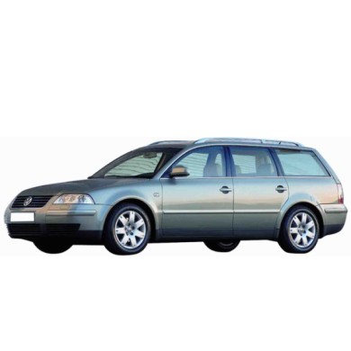62900.JPG Fendinebbia Hb3 Per Volkswagen Passat Lato Destro Dal 2000/12 Al 2005/02