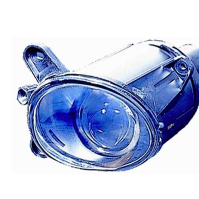 000443_AUTO.JPG Fendinebbia Hb3 Per Volkswagen Passat Lato Destro Dal 2000/12 Al 2005/02