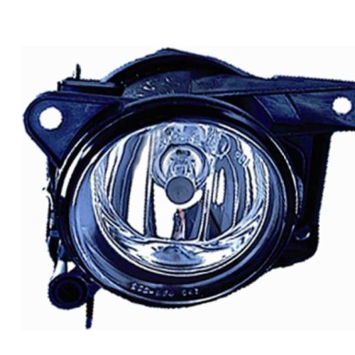 000452_AUTO.JPG Fendinebbia H3 Per Volkswagen Polo Lato Sinistro Dal 1999/10 Al 2001/09