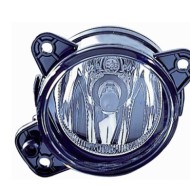 Fendinebbia Hb4 Per Skoda Fabia Lato Sinistro Dal 2005/01 Al 2007/05