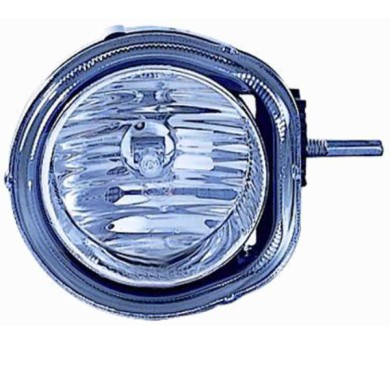 000010_AUTO.JPG Fendinebbia H1 Per Alfa Romeo 166 Dal 2003/10 Al 2008/06