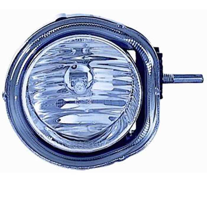 000010_AUTO.JPG Fendinebbia H1 Per Alfa Romeo 166 Dal 2003/10 Al 2008/06