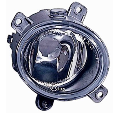 000144_AUTO.JPG Fendinebbia H11 Per Ford Mondeo Lato Sinistro Dal 2000/10 Al 2003/06
