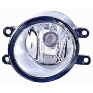 Fendinebbia H11 Per Citroen C1 Lato Destro Dal 2005/06 Al 2014/05