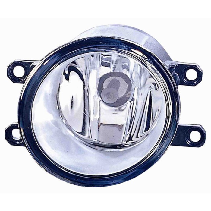 000533_AUTO.JPG Fendinebbia H11 Per Citroen C1 Lato Sinistro Dal 2005/06 Al 2014/05