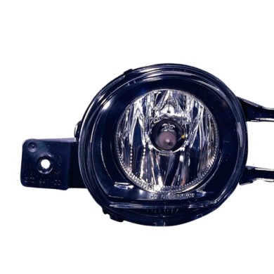 000426_AUTO.JPG Fendinebbia Hb4 Per Toyota Yaris Lato Sinistro Dal 2003/07 Al 2005/12